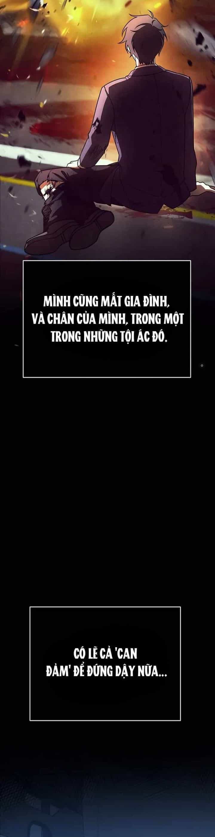 Bản Ngã Của Tôi Là Thợ Săn Dị Giới - Chương 1 - ảnh 20