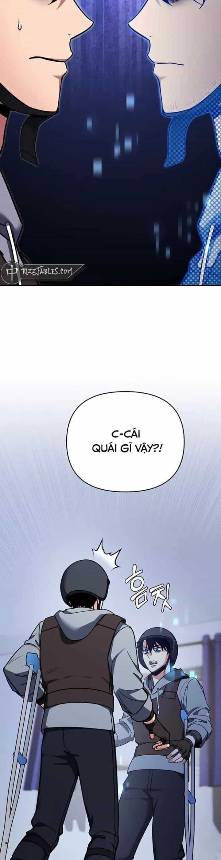 Bản Ngã Của Tôi Là Thợ Săn Dị Giới - Chương 1 - ảnh 38