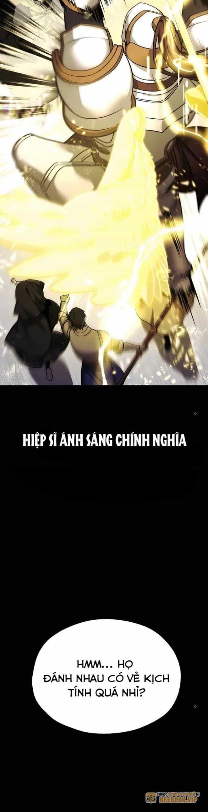 Bản Ngã Của Tôi Là Thợ Săn Dị Giới - Chương 1 - ảnh 5