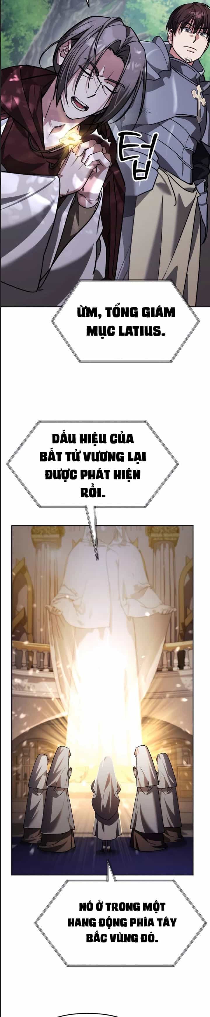 Bản Ngã Của Tôi Là Thợ Săn Dị Giới - Chương 12 - ảnh 24