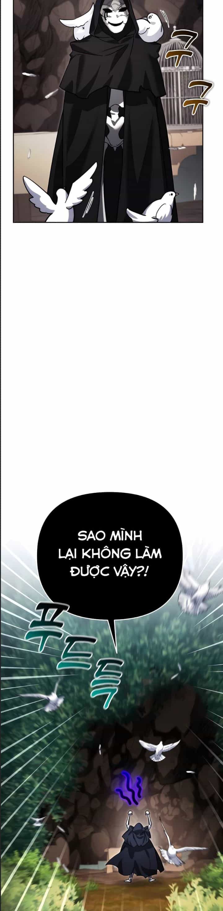 Bản Ngã Của Tôi Là Thợ Săn Dị Giới - Chương 12 - ảnh 9