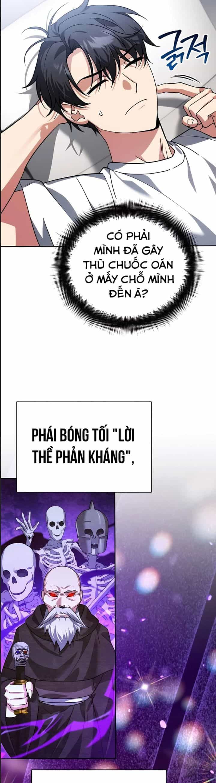 Bản Ngã Của Tôi Là Thợ Săn Dị Giới - Chương 13 - ảnh 16