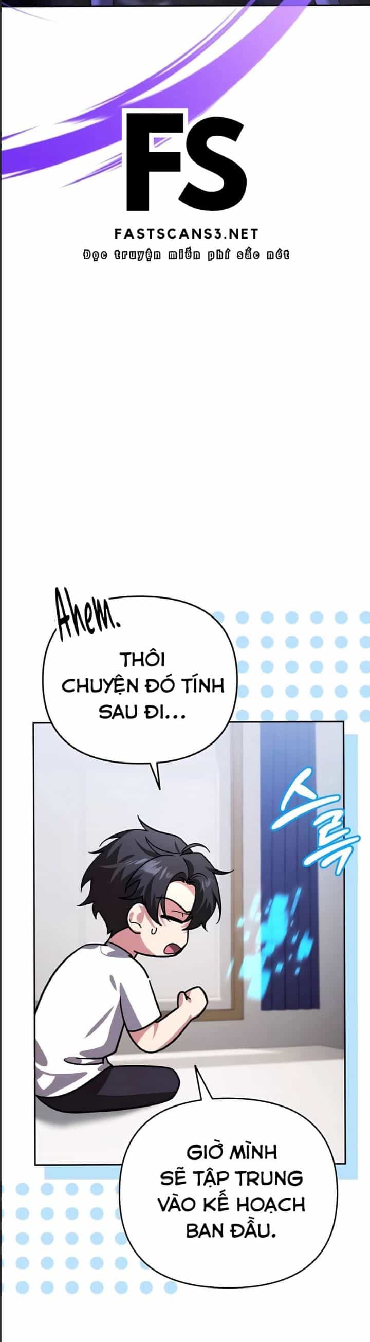 Bản Ngã Của Tôi Là Thợ Săn Dị Giới - Chương 13 - ảnh 21