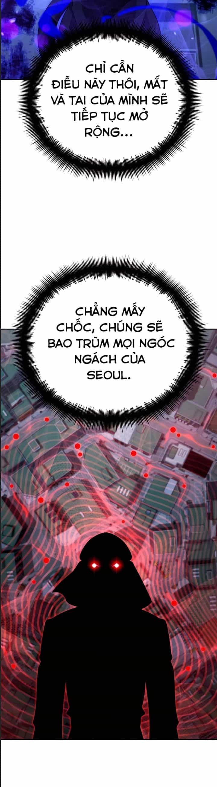 Bản Ngã Của Tôi Là Thợ Săn Dị Giới - Chương 13 - ảnh 25