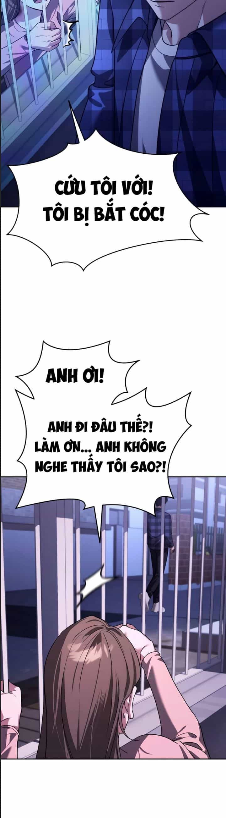 Bản Ngã Của Tôi Là Thợ Săn Dị Giới - Chương 13 - ảnh 31