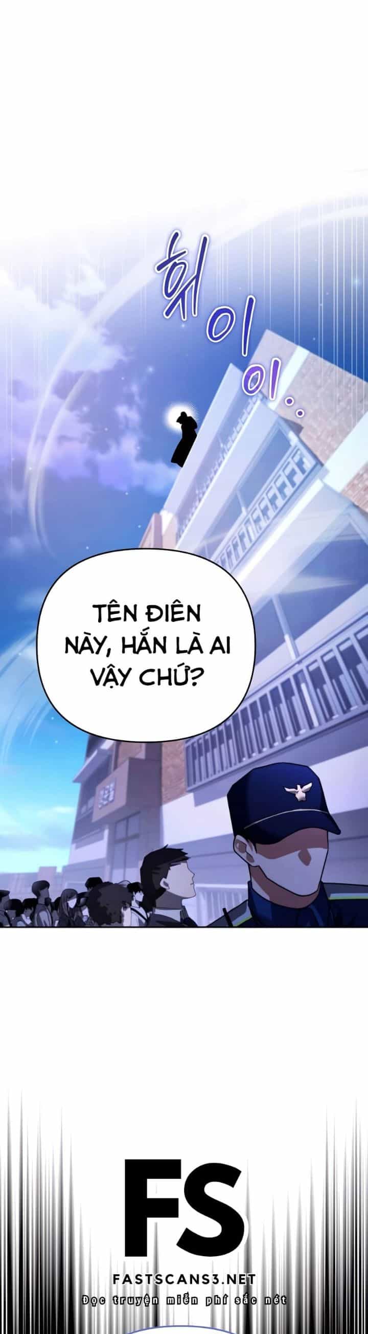 Bản Ngã Của Tôi Là Thợ Săn Dị Giới - Chương 13 - ảnh 60