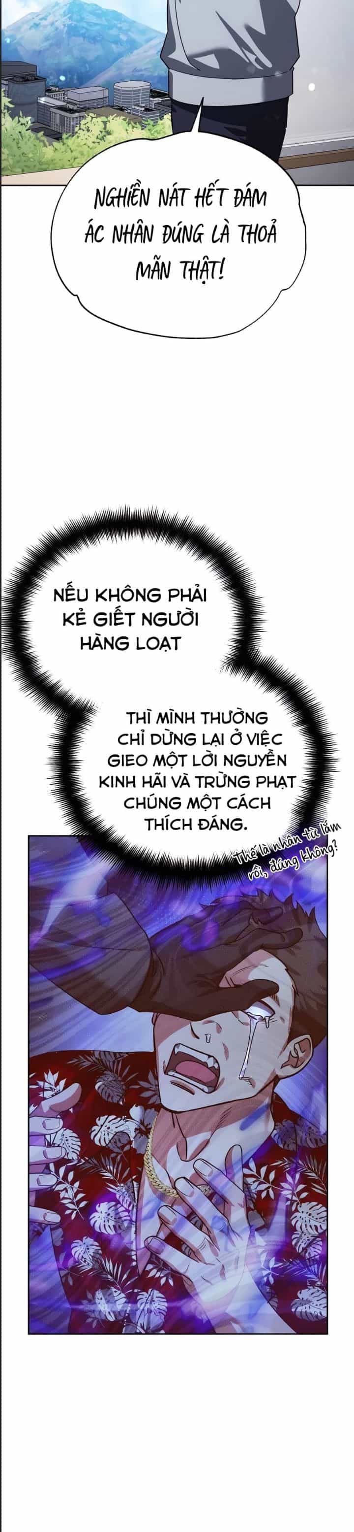 Bản Ngã Của Tôi Là Thợ Săn Dị Giới - Chương 14 - ảnh 10