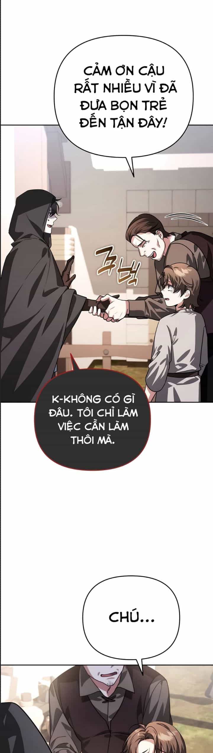Bản Ngã Của Tôi Là Thợ Săn Dị Giới - Chương 14 - ảnh 15