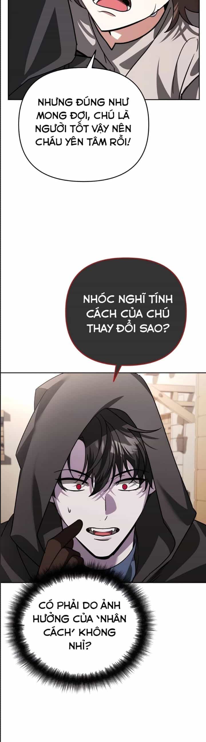 Bản Ngã Của Tôi Là Thợ Săn Dị Giới - Chương 14 - ảnh 18