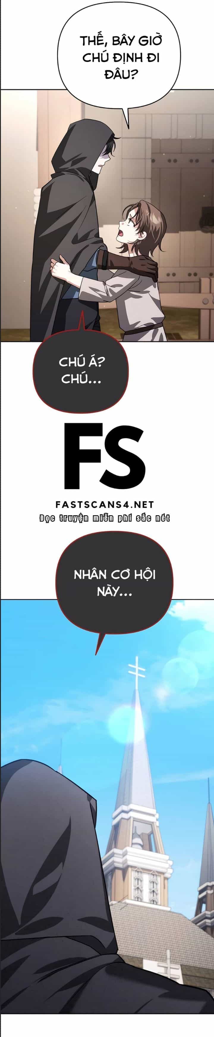 Bản Ngã Của Tôi Là Thợ Săn Dị Giới - Chương 14 - ảnh 20