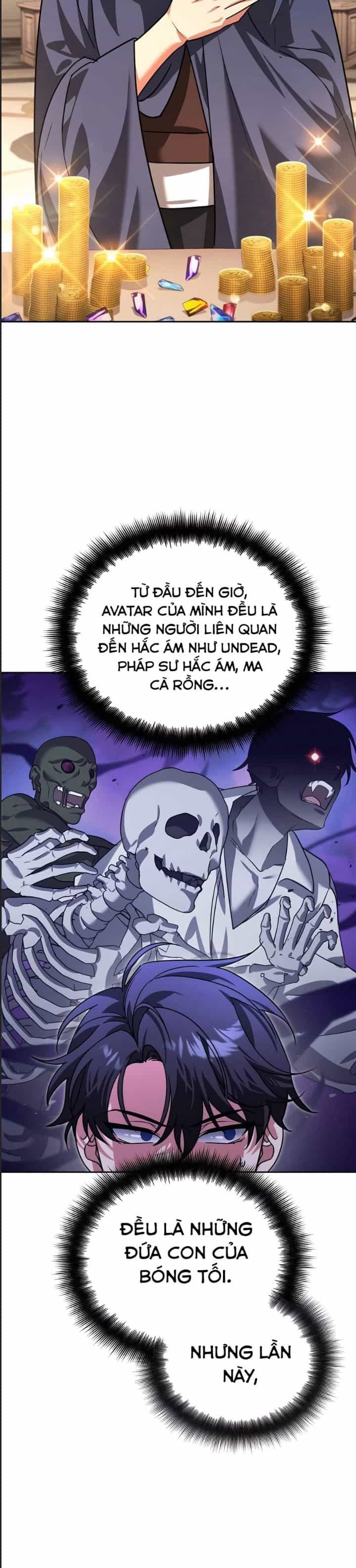 Bản Ngã Của Tôi Là Thợ Săn Dị Giới - Chương 14 - ảnh 28