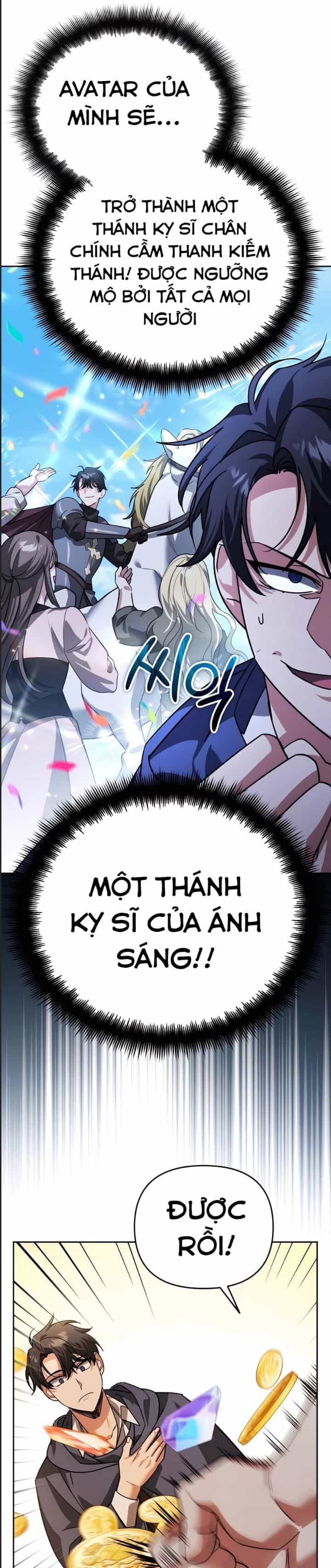 Bản Ngã Của Tôi Là Thợ Săn Dị Giới - Chương 14 - ảnh 29