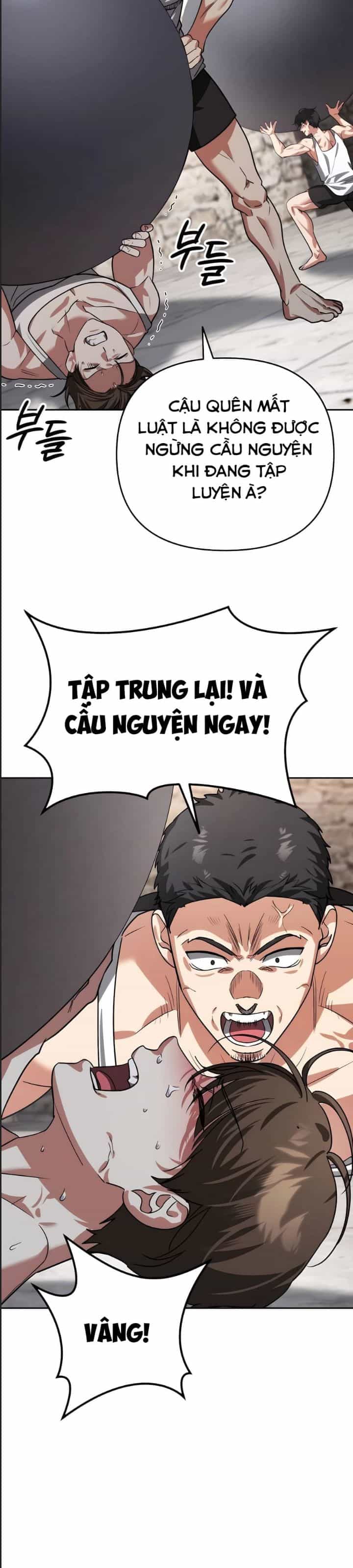 Bản Ngã Của Tôi Là Thợ Săn Dị Giới - Chương 14 - ảnh 37