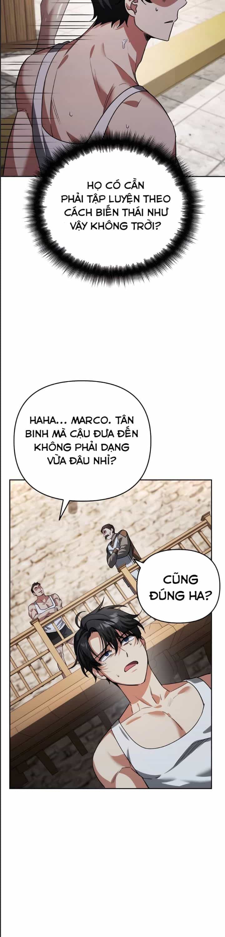 Bản Ngã Của Tôi Là Thợ Săn Dị Giới - Chương 14 - ảnh 42