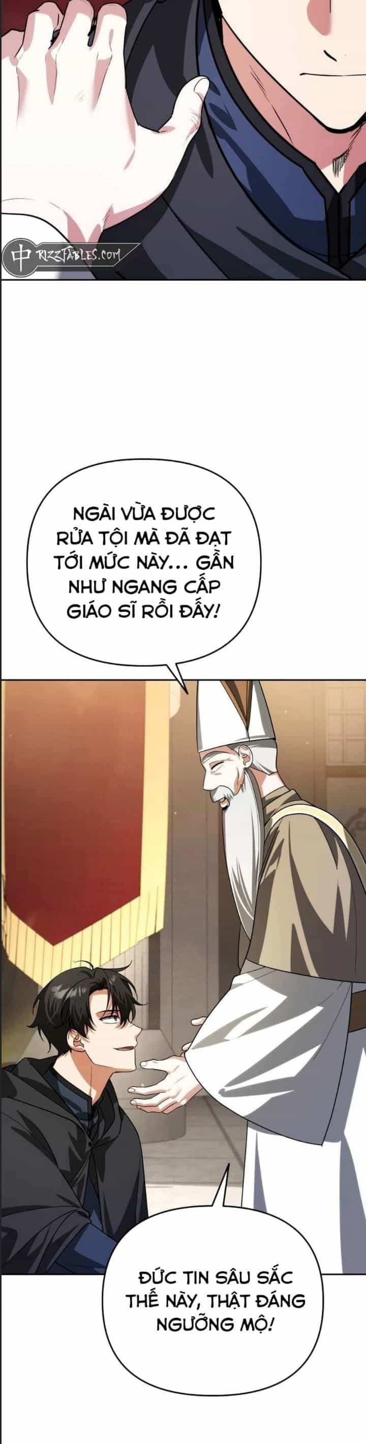 Bản Ngã Của Tôi Là Thợ Săn Dị Giới - Chương 15 - ảnh 32