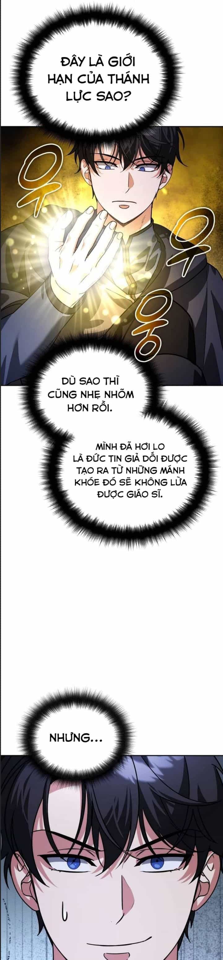 Bản Ngã Của Tôi Là Thợ Săn Dị Giới - Chương 15 - ảnh 34