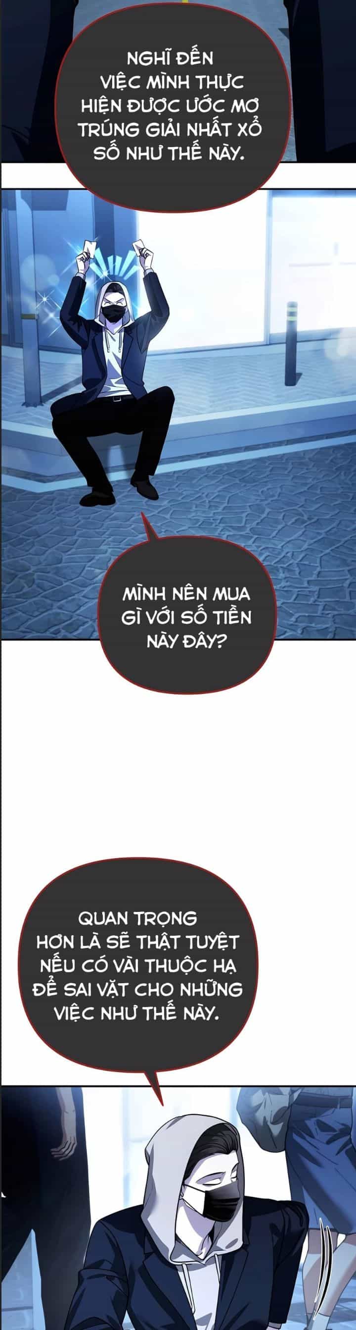 Bản Ngã Của Tôi Là Thợ Săn Dị Giới - Chương 16 - ảnh 33
