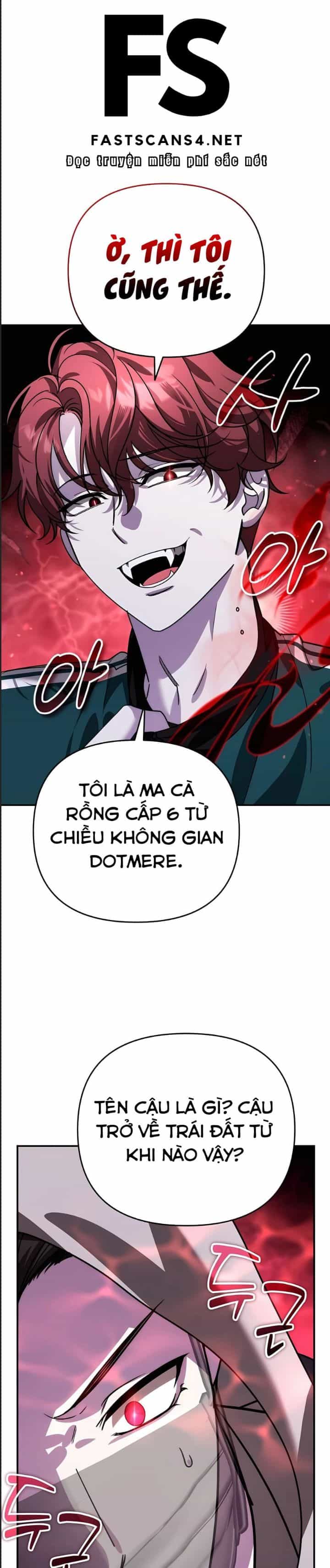 Bản Ngã Của Tôi Là Thợ Săn Dị Giới - Chương 16 - ảnh 39