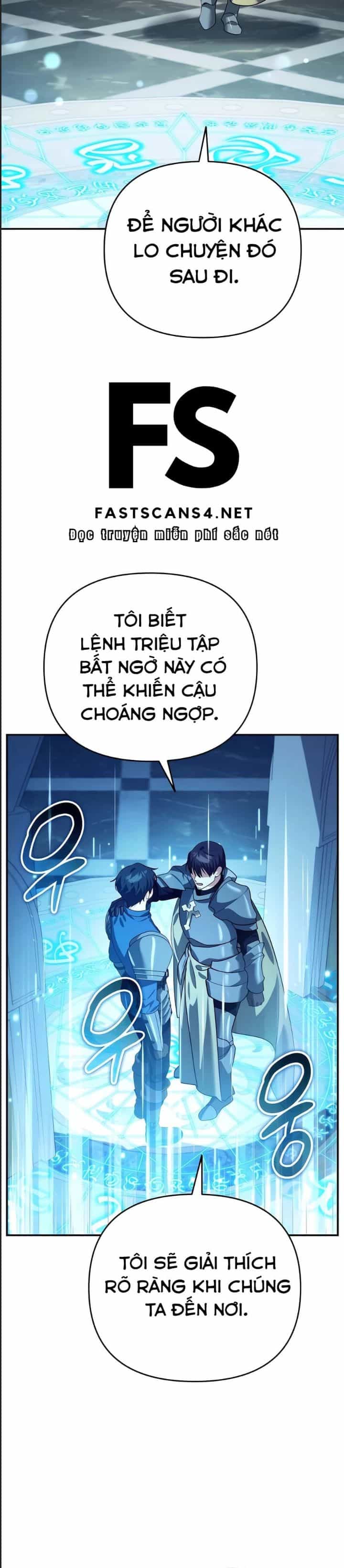 Bản Ngã Của Tôi Là Thợ Săn Dị Giới - Chương 16 - ảnh 4