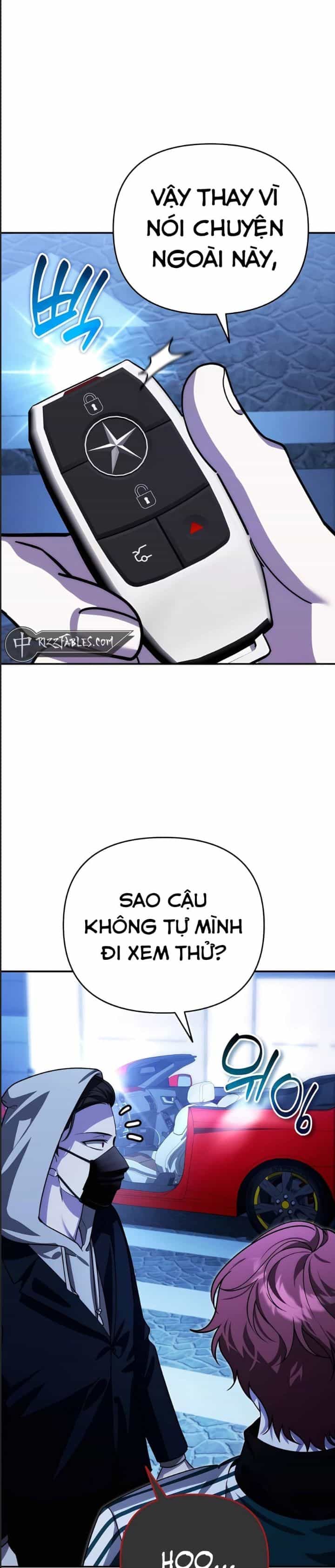 Bản Ngã Của Tôi Là Thợ Săn Dị Giới - Chương 16 - ảnh 44
