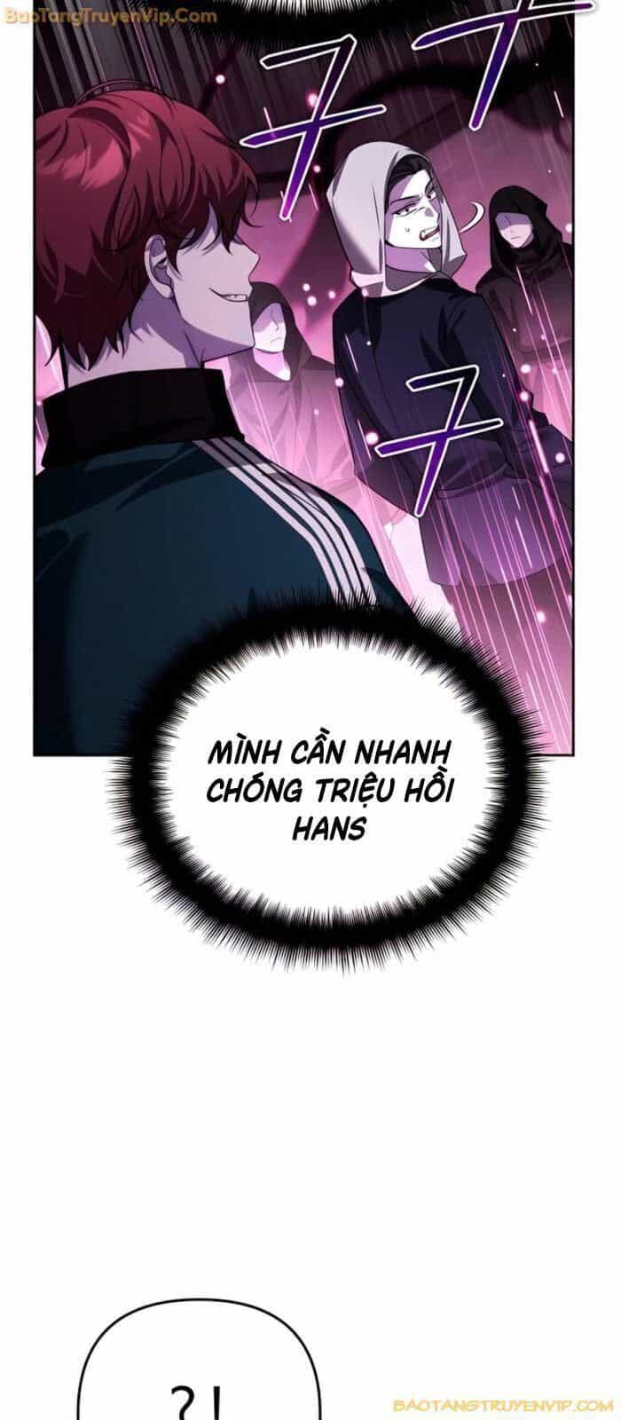 Bản Ngã Của Tôi Là Thợ Săn Dị Giới - Chương 17 - ảnh 25
