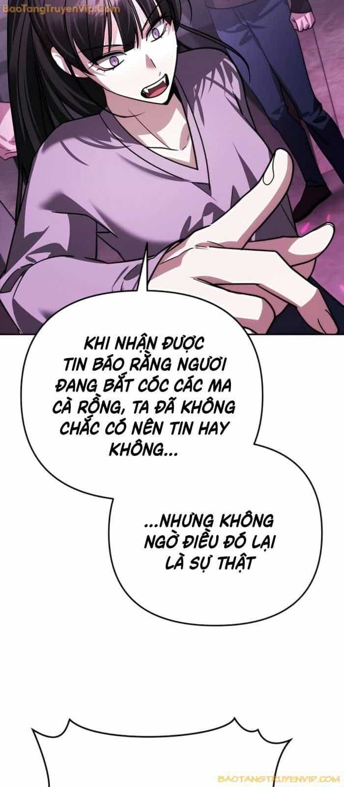 Bản Ngã Của Tôi Là Thợ Săn Dị Giới - Chương 17 - ảnh 32