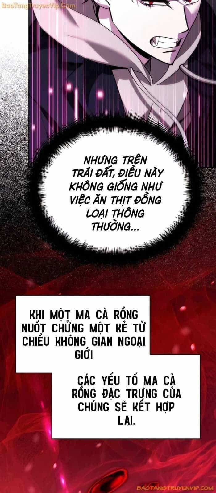 Bản Ngã Của Tôi Là Thợ Săn Dị Giới - Chương 17 - ảnh 56