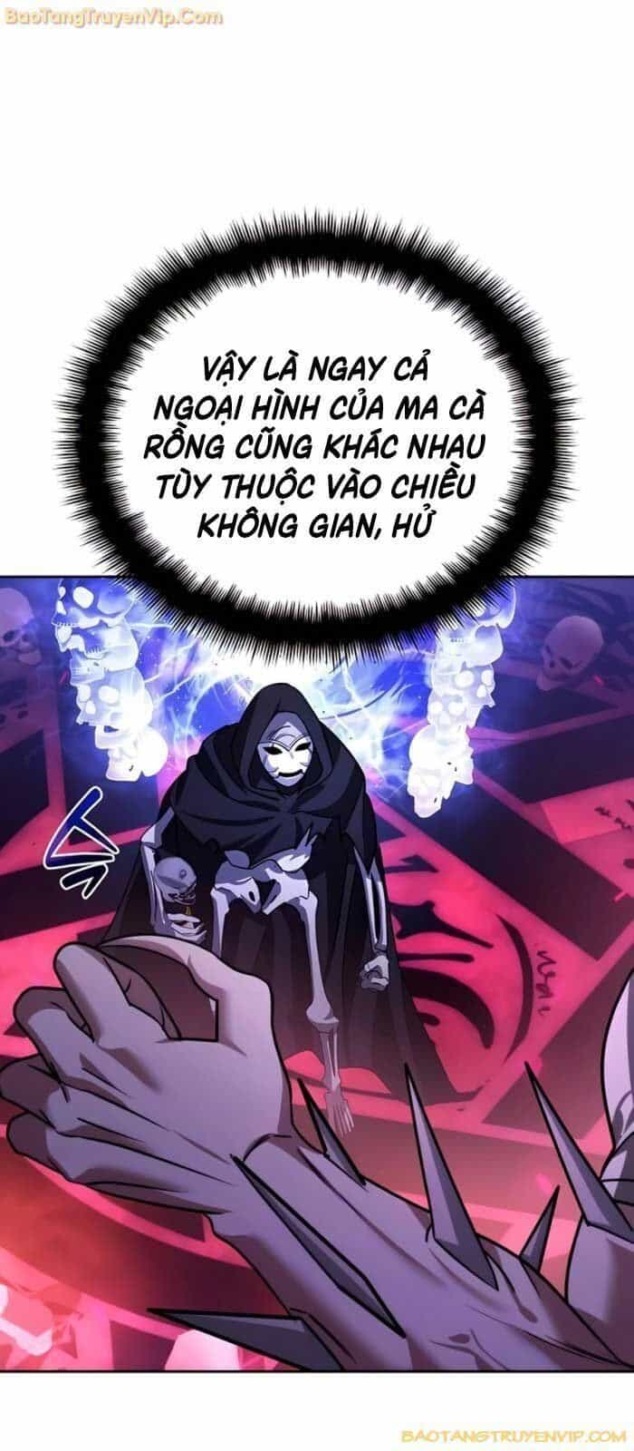 Bản Ngã Của Tôi Là Thợ Săn Dị Giới - Chương 17 - ảnh 90