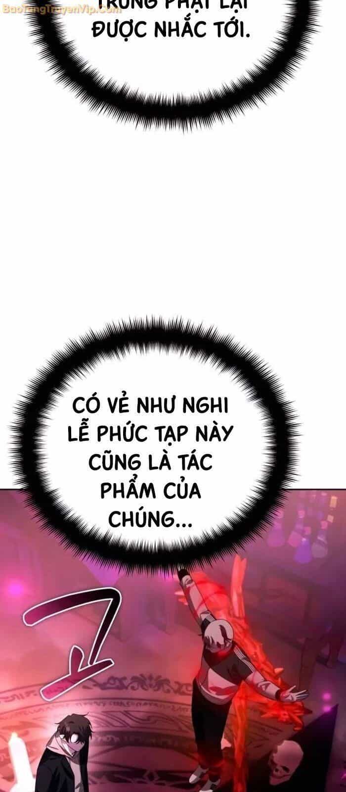 Bản Ngã Của Tôi Là Thợ Săn Dị Giới - Chương 18 - ảnh 20