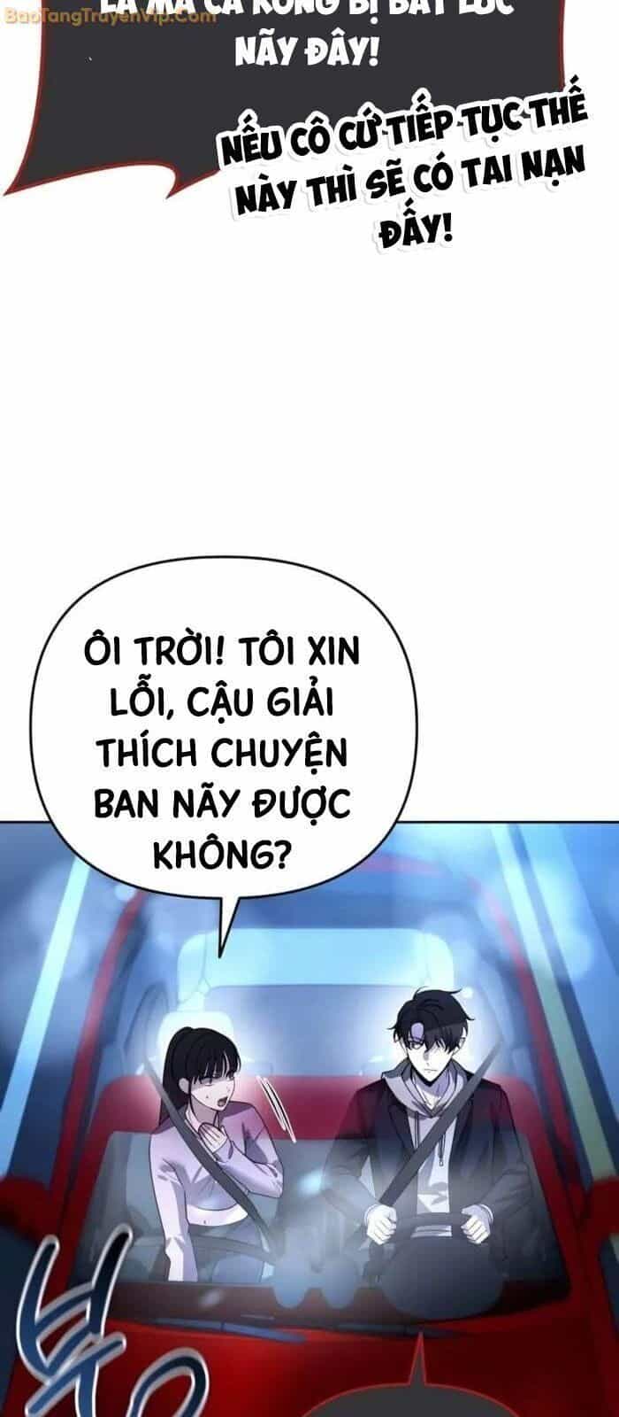 Bản Ngã Của Tôi Là Thợ Săn Dị Giới - Chương 18 - ảnh 28