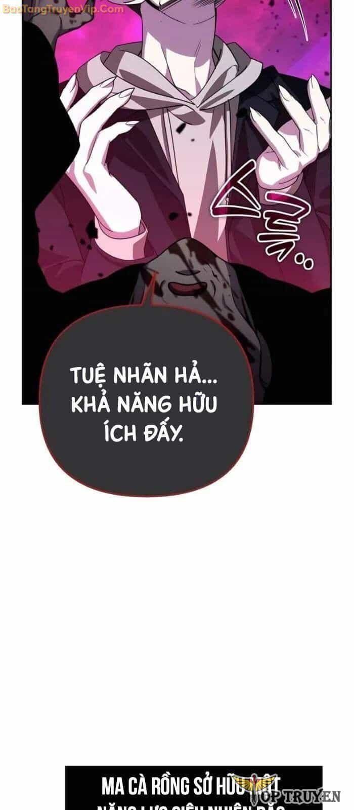 Bản Ngã Của Tôi Là Thợ Săn Dị Giới - Chương 18 - ảnh 4