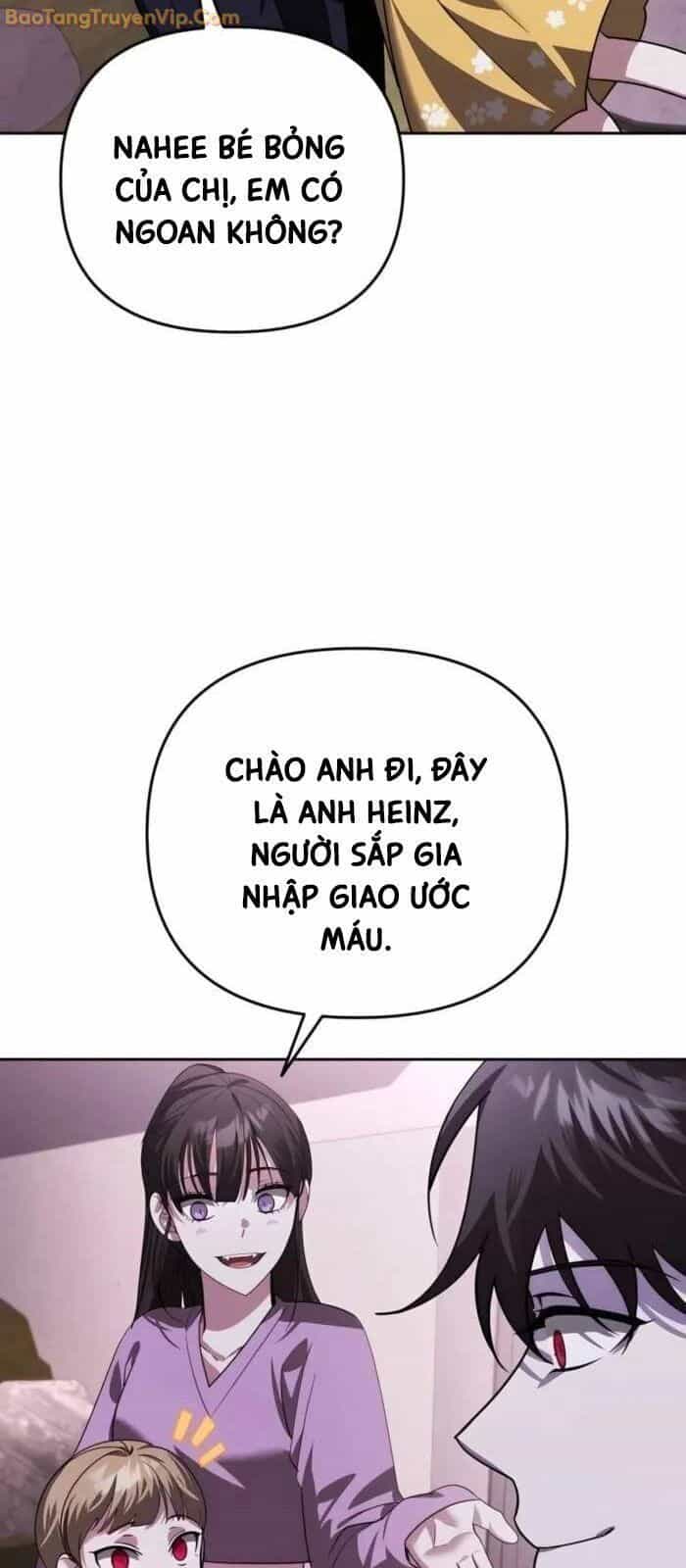 Bản Ngã Của Tôi Là Thợ Săn Dị Giới - Chương 18 - ảnh 45