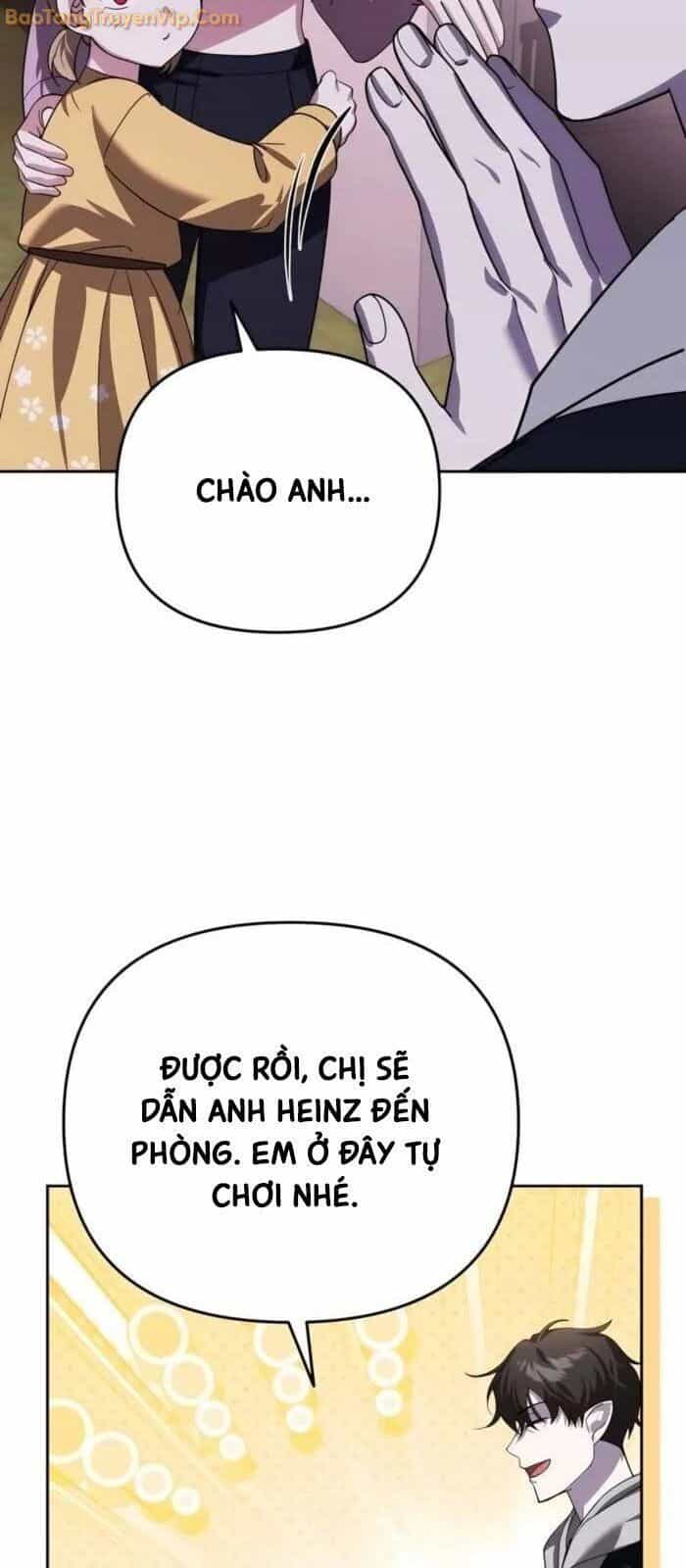 Bản Ngã Của Tôi Là Thợ Săn Dị Giới - Chương 18 - ảnh 46
