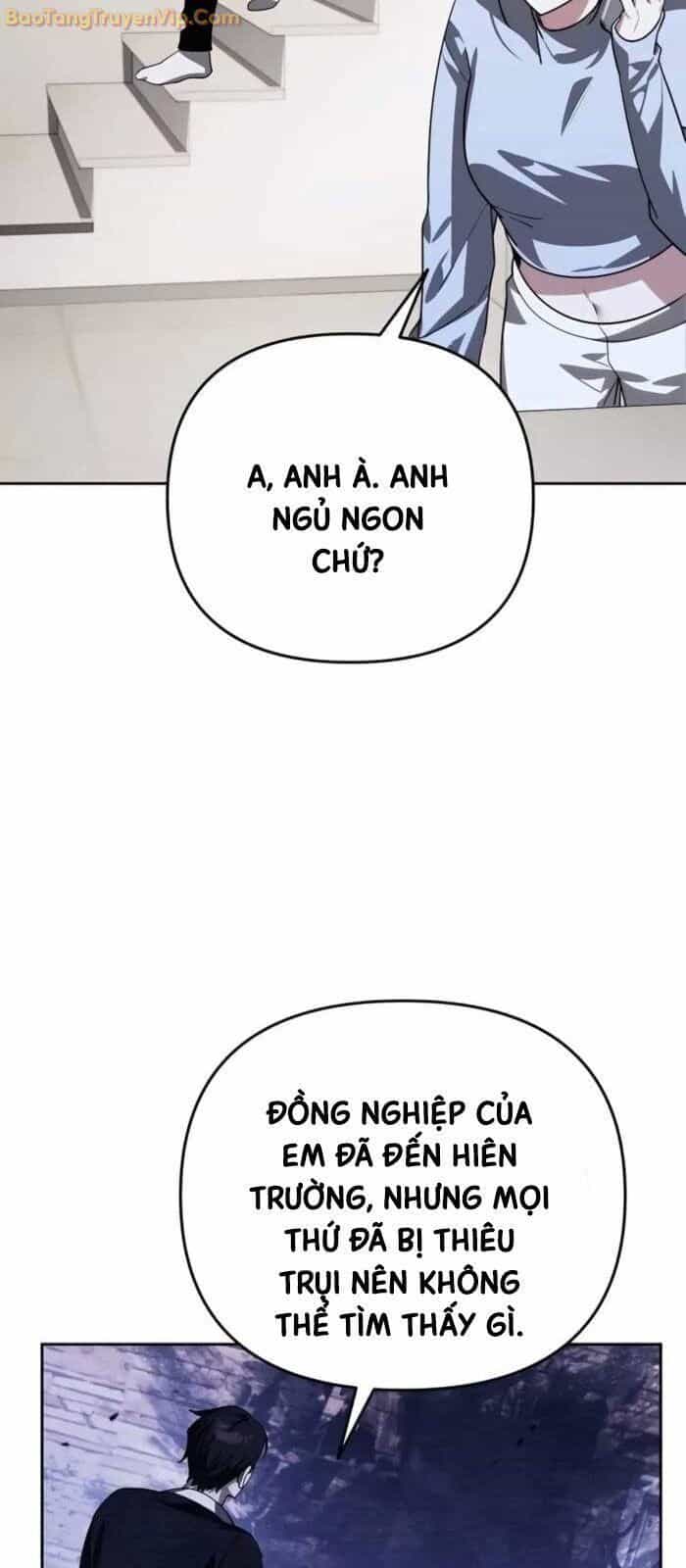 Bản Ngã Của Tôi Là Thợ Săn Dị Giới - Chương 18 - ảnh 83