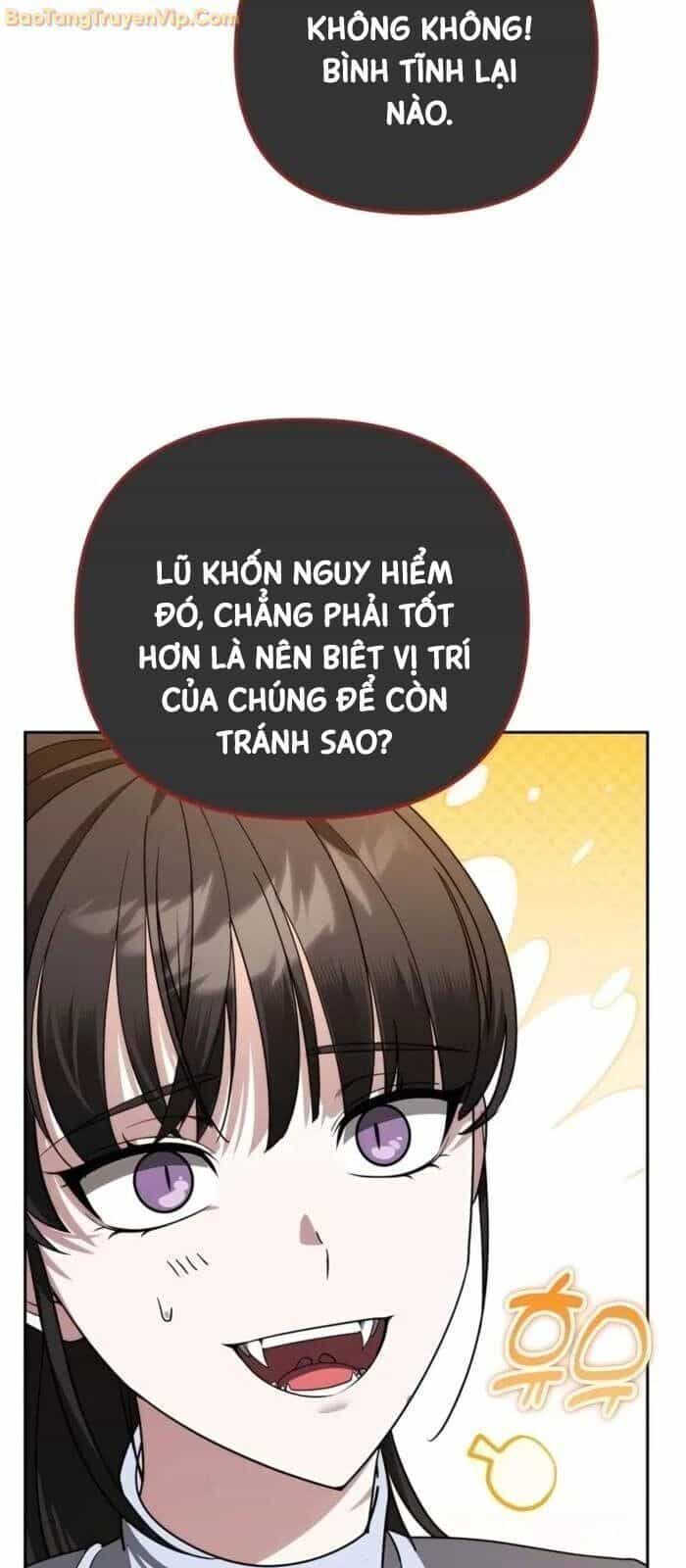 Bản Ngã Của Tôi Là Thợ Săn Dị Giới - Chương 18 - ảnh 89