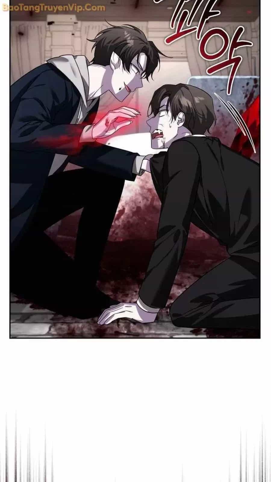Bản Ngã Của Tôi Là Thợ Săn Dị Giới - Chương 19 - ảnh 13