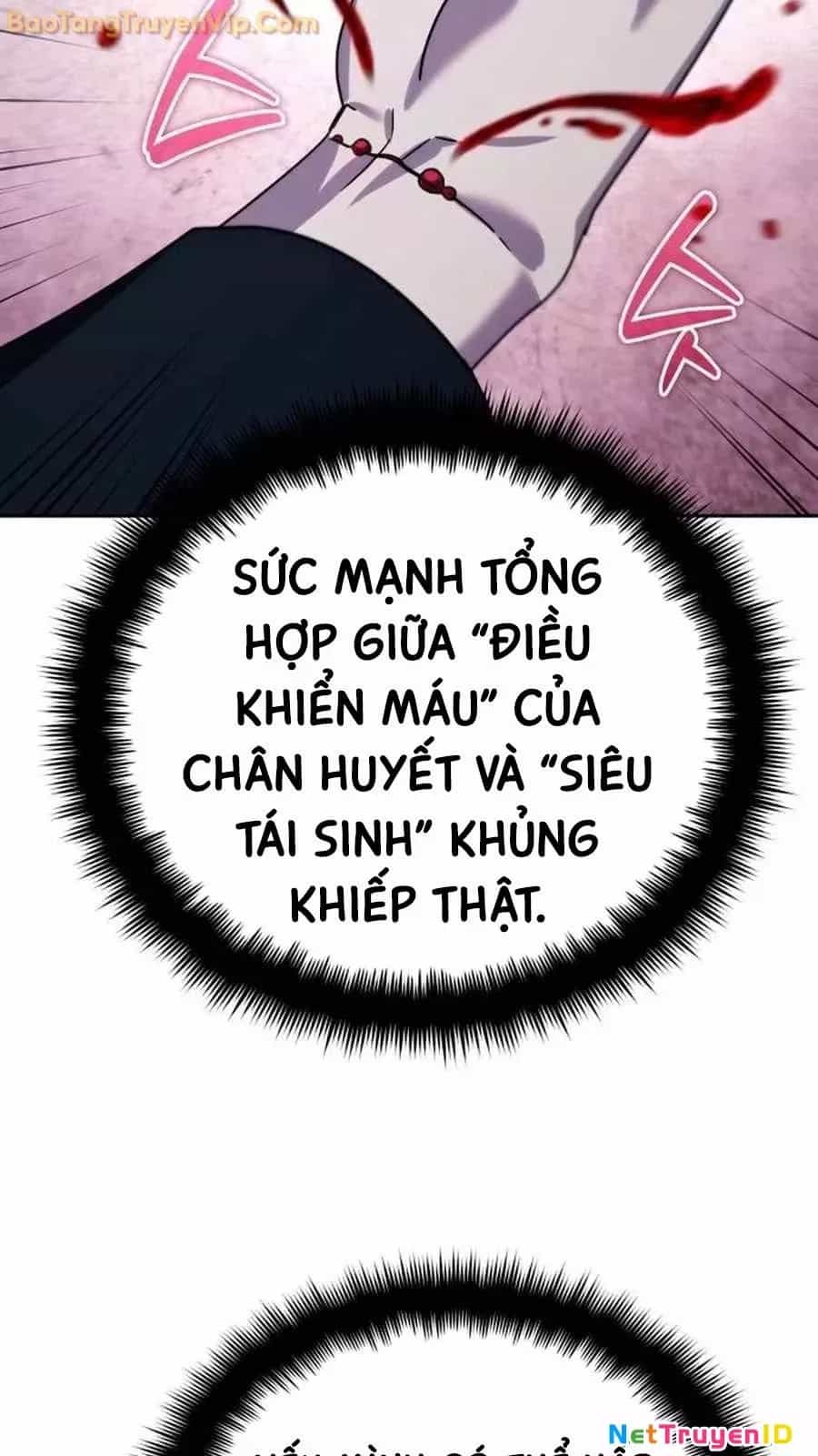 Bản Ngã Của Tôi Là Thợ Săn Dị Giới - Chương 19 - ảnh 45