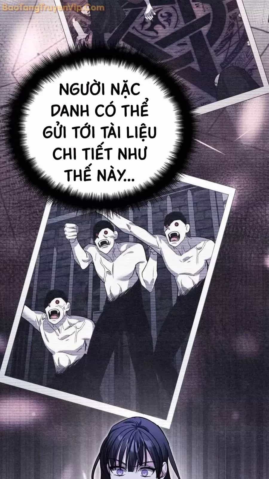 Bản Ngã Của Tôi Là Thợ Săn Dị Giới - Chương 19 - ảnh 69