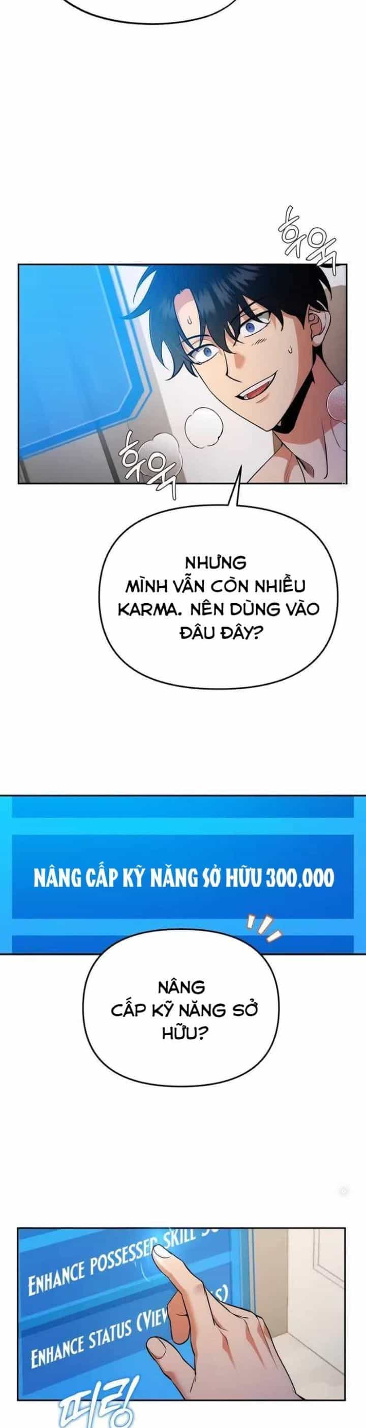 Bản Ngã Của Tôi Là Thợ Săn Dị Giới - Chương 2 - ảnh 16
