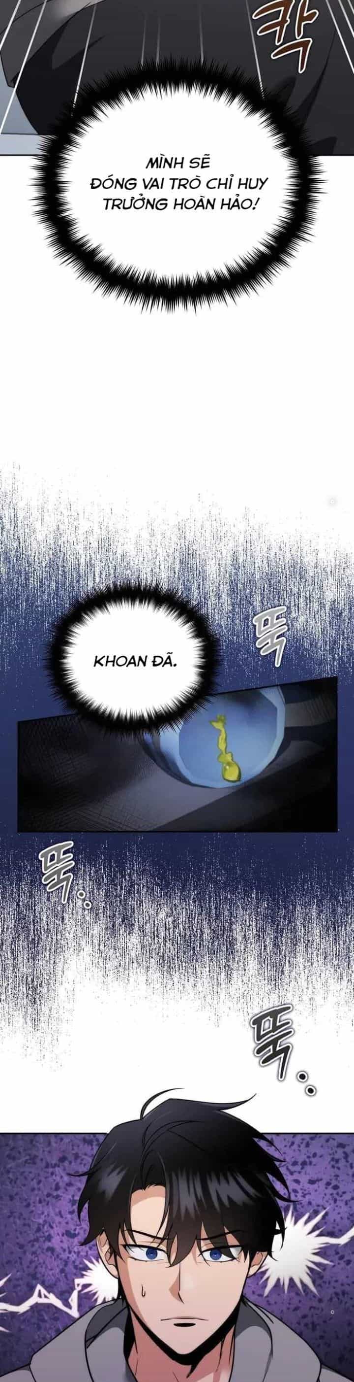 Bản Ngã Của Tôi Là Thợ Săn Dị Giới - Chương 2 - ảnh 52