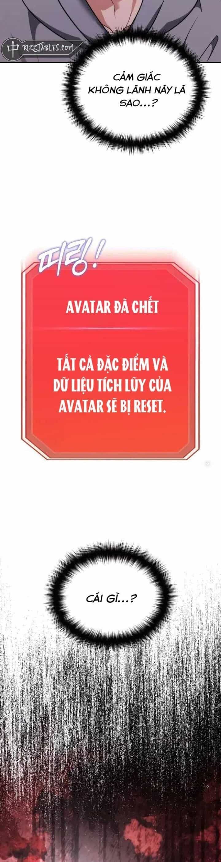 Bản Ngã Của Tôi Là Thợ Săn Dị Giới - Chương 2 - ảnh 53
