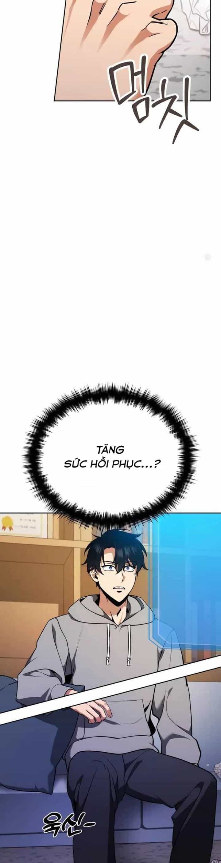 Bản Ngã Của Tôi Là Thợ Săn Dị Giới - Chương 2 - ảnh 8