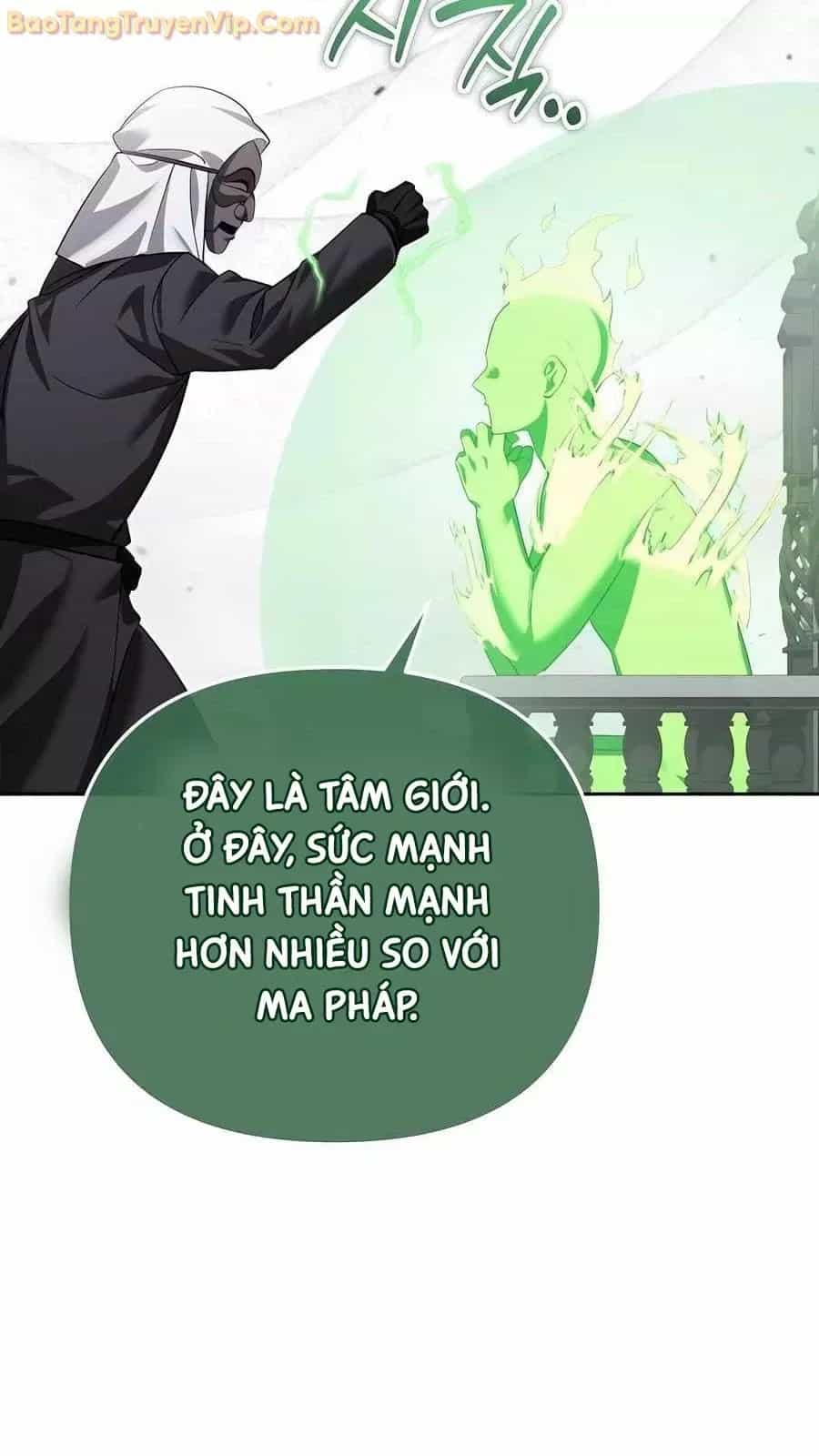 Bản Ngã Của Tôi Là Thợ Săn Dị Giới - Chương 20 - ảnh 136