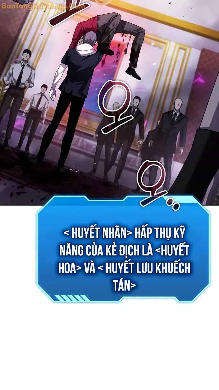 Bản Ngã Của Tôi Là Thợ Săn Dị Giới - Chương 20 - ảnh 47