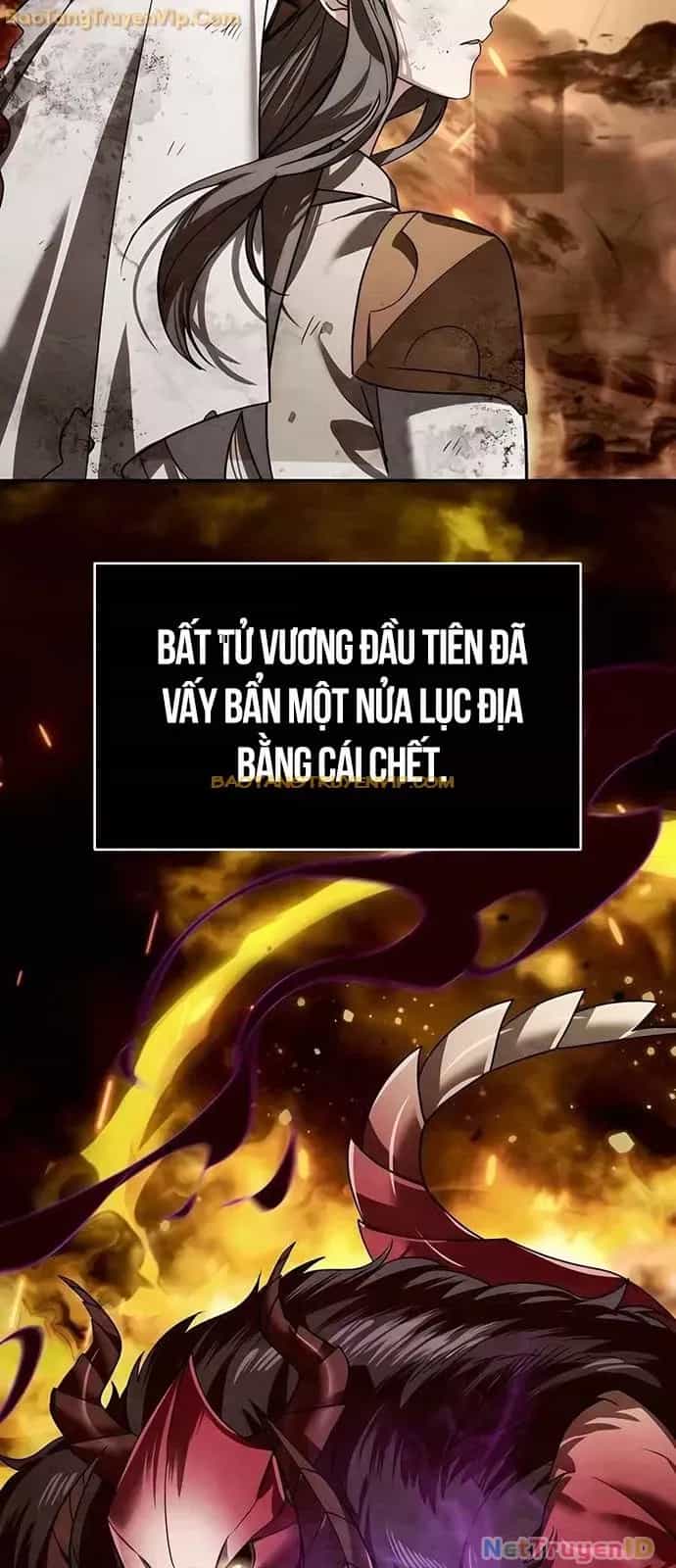 Bản Ngã Của Tôi Là Thợ Săn Dị Giới - Chương 21 - ảnh 31