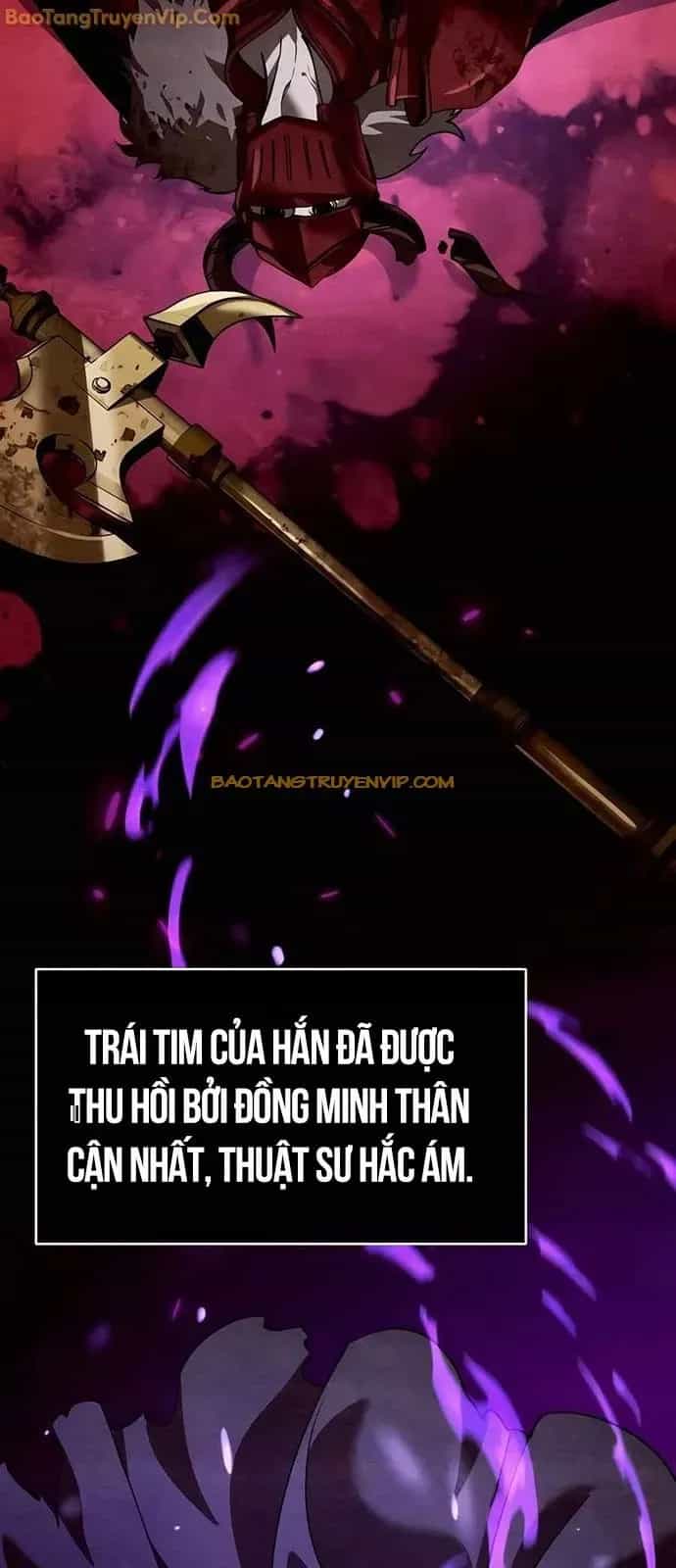 Bản Ngã Của Tôi Là Thợ Săn Dị Giới - Chương 21 - ảnh 33