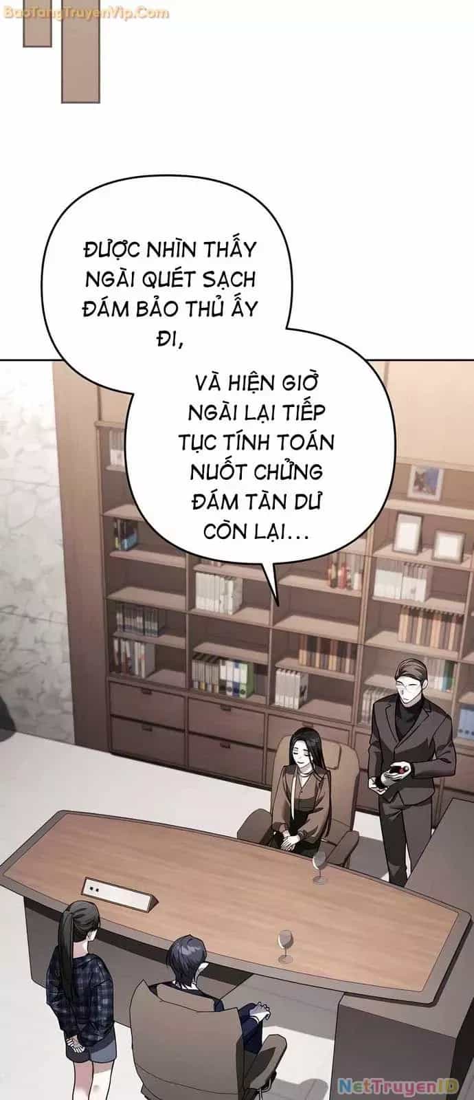 Bản Ngã Của Tôi Là Thợ Săn Dị Giới - Chương 22 - ảnh 29