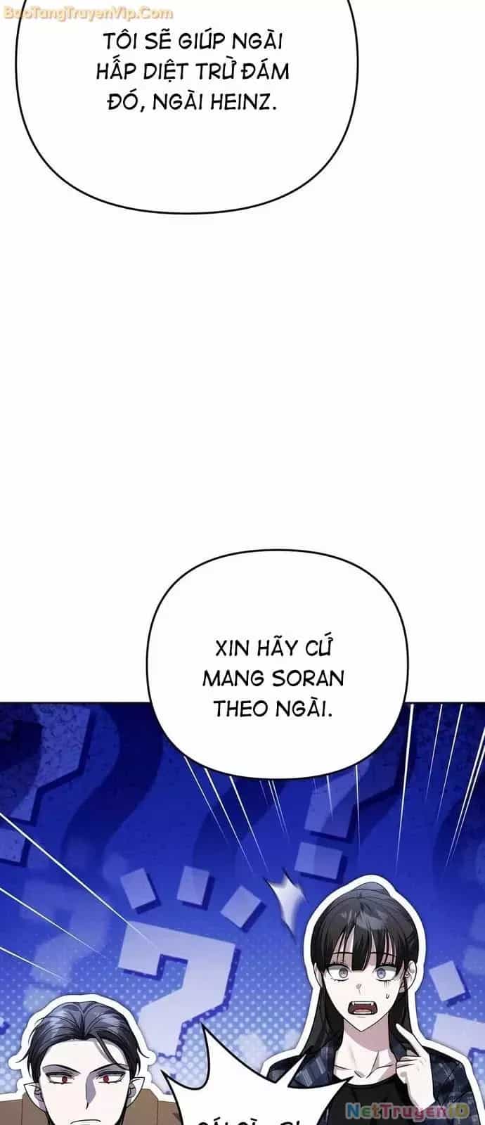 Bản Ngã Của Tôi Là Thợ Săn Dị Giới - Chương 22 - ảnh 43