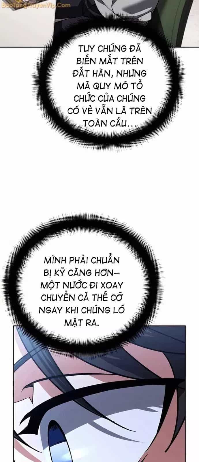 Bản Ngã Của Tôi Là Thợ Săn Dị Giới - Chương 22 - ảnh 79