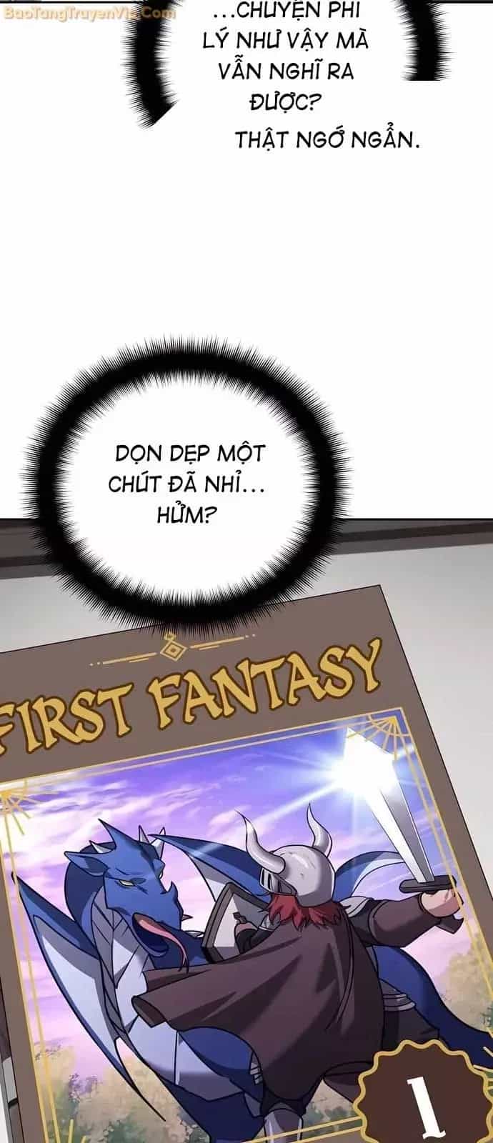 Bản Ngã Của Tôi Là Thợ Săn Dị Giới - Chương 22 - ảnh 85